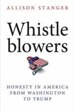 Whistleblowers af Allison Stanger