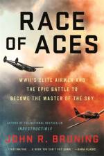 Race of Aces af John R Bruning