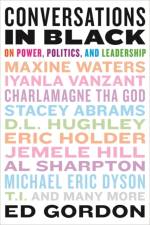 Conversations in Black af Ed Gordon