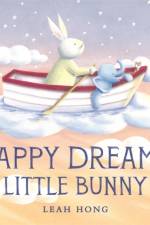 Happy Dreams, Little Bunny af Leah Hong