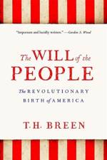 The Will of the People af T. H. Breen