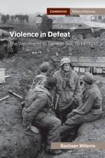 Violence in Defeat af Bastiaan (University College London) Willems