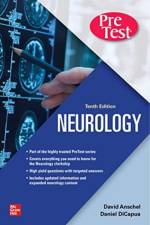 Pretest Neurology af David Anschel
