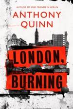 London, Burning af Anthony Quinn