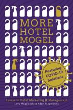 More Hotel Mogel af Larry Mogelonsky