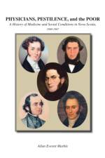 Physicians, Pestilence and the Poor af Allan Everett Marble