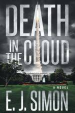 Death in the Cloud af E J Simon
