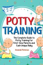Potty Training af Amanda Peterson