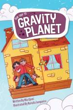 Our Trip to Gravity Planet af Mia Gjoni