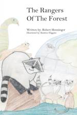 Rangers of the Forest af Henninger Robert Henninger