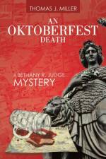 Oktoberfest Death af Miller Thomas J. Miller