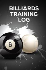 Billiards Training Log af Hartwell Press