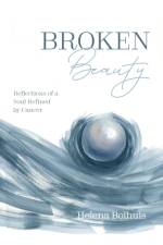 Broken Beauty af Helena Bolhuis