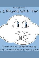 Today I played with the Wind af Delores Janet George