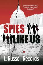Spies Like Us af L Russell Records