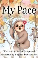 My Pace af Raven Magwood