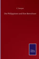 Die Philippinen und ihre Bewohner