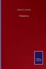 Palastina af Albert S Fischer