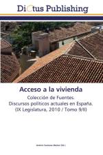 Acceso a la vivienda