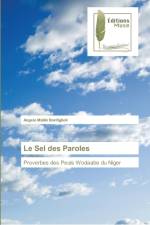 Sel des Paroles af Angelo Maliki Bonfiglioli
