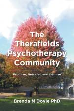 The Therafields Psychotherapy Community af Brenda M Doyle