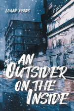 Outsider On The Inside af Logan Ayers