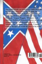 Lonestar Lickskillet, Volume 3 af Lurlene Bowden