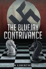Bluejay Contrivance af Dan Liberthson