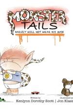 Monster Tails af Kenlynn Dorothy Scott