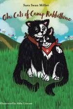 Oh, Cats of Camp Rabbitbone af Sara Swan Miller