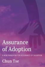 Assurance of Adoption af Chun Tse
