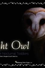 Night Owl af Brougher Kevin Brougher