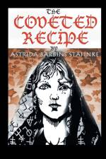 Coveted Recipe af Astrida Barbins-Stahnke