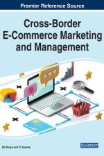 Cross-Border E-Commerce Marketing and Management af Rakibul Hogue