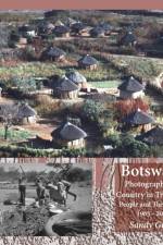 Botswana af Grant Sandy Grant
