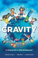 Gravity af de Jager Dr Melodie de Jager