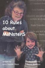 10 Rules About Monsters af Lynn Yvonne Moon