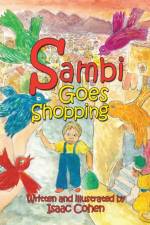 Sambi Goes Shopping af Cohen Isaac Cohen