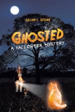 Ghosted af Jillian C Stone