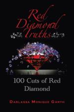 Red Diamond Truths af Darlassa Monique Garth