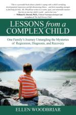 Lessons from a Complex Child af Ellen Woodbriar