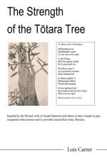 Strength of the Ttara Tree af Lois Carter