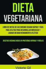 Dieta Vegetariana af Victorio Gil