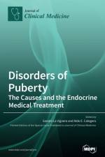 Disorders of Puberty