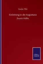 Einleitung in die Augustana af Gustav Plitt