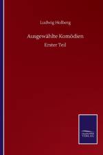 Ausgewahlte Komoedien