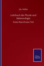 Lehrbuch der Physik und Meteorologie