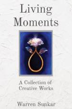 Living Moments af Warren Sunkar