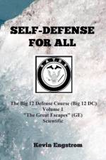Self-Defense for All af Kevin Engstrom