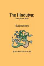 Hindutva af Susai Anthony